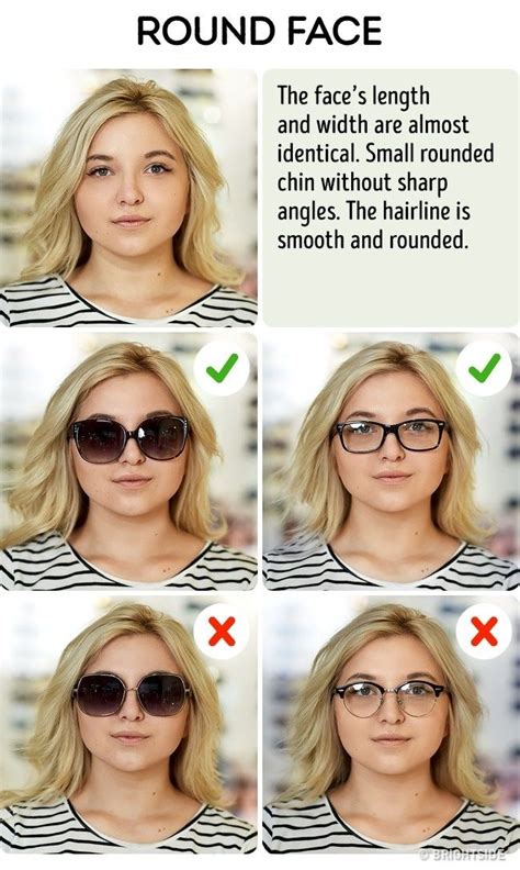 sunglasses for chubby face